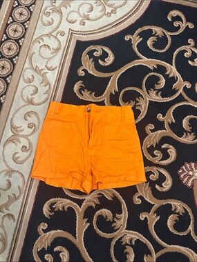 25 Maeve Collette shorts